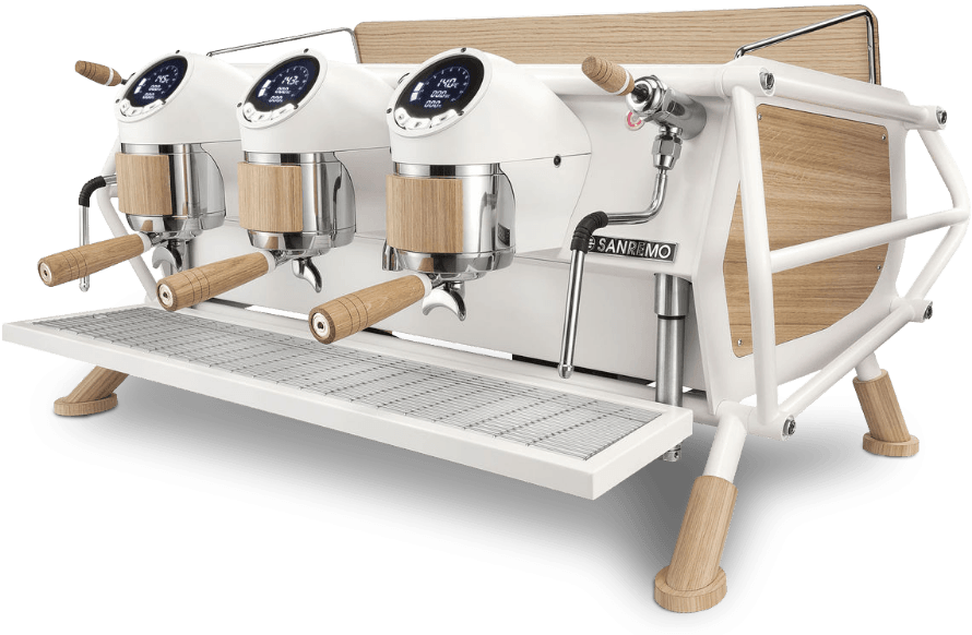 commercial espresso machines