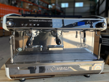 Load image into Gallery viewer, La Cimbali M34 2 group - Pro Coffee Gear
