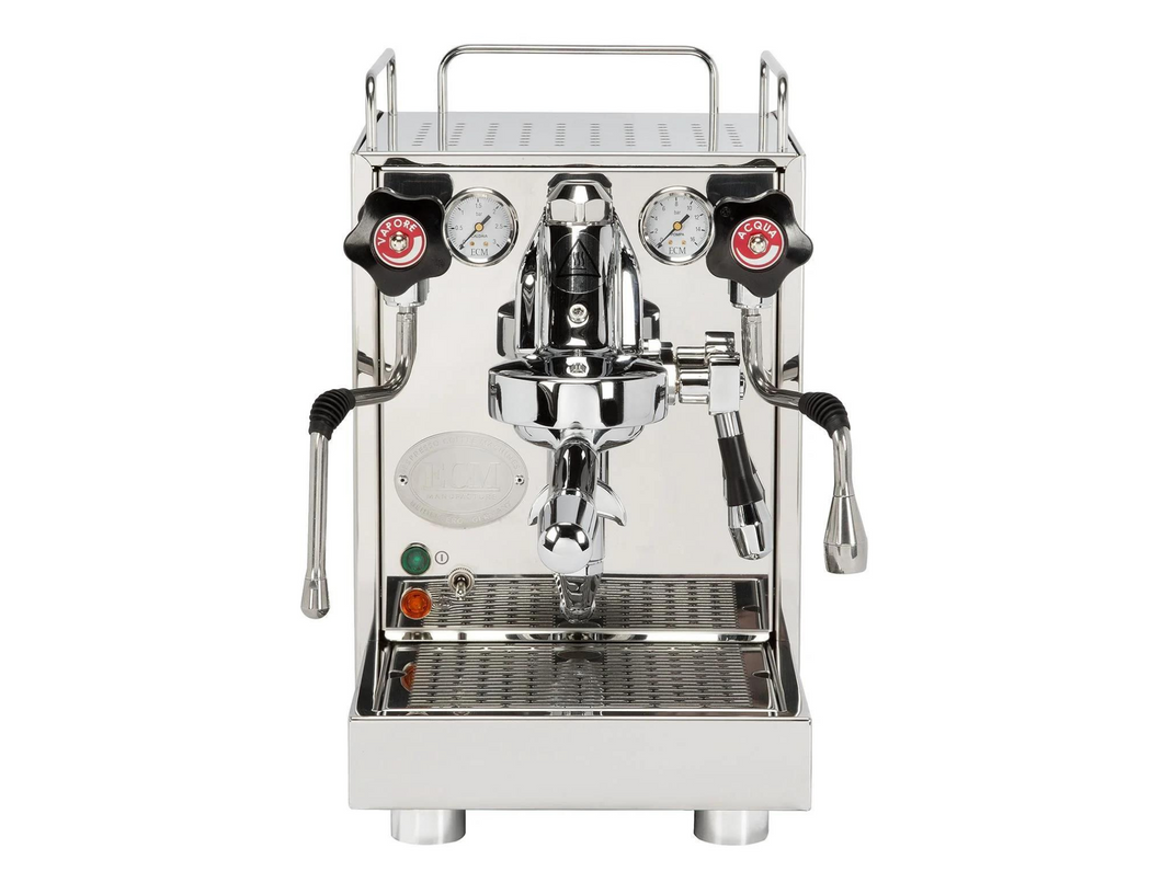 Mechanika VI Slim Pro Coffee Gear