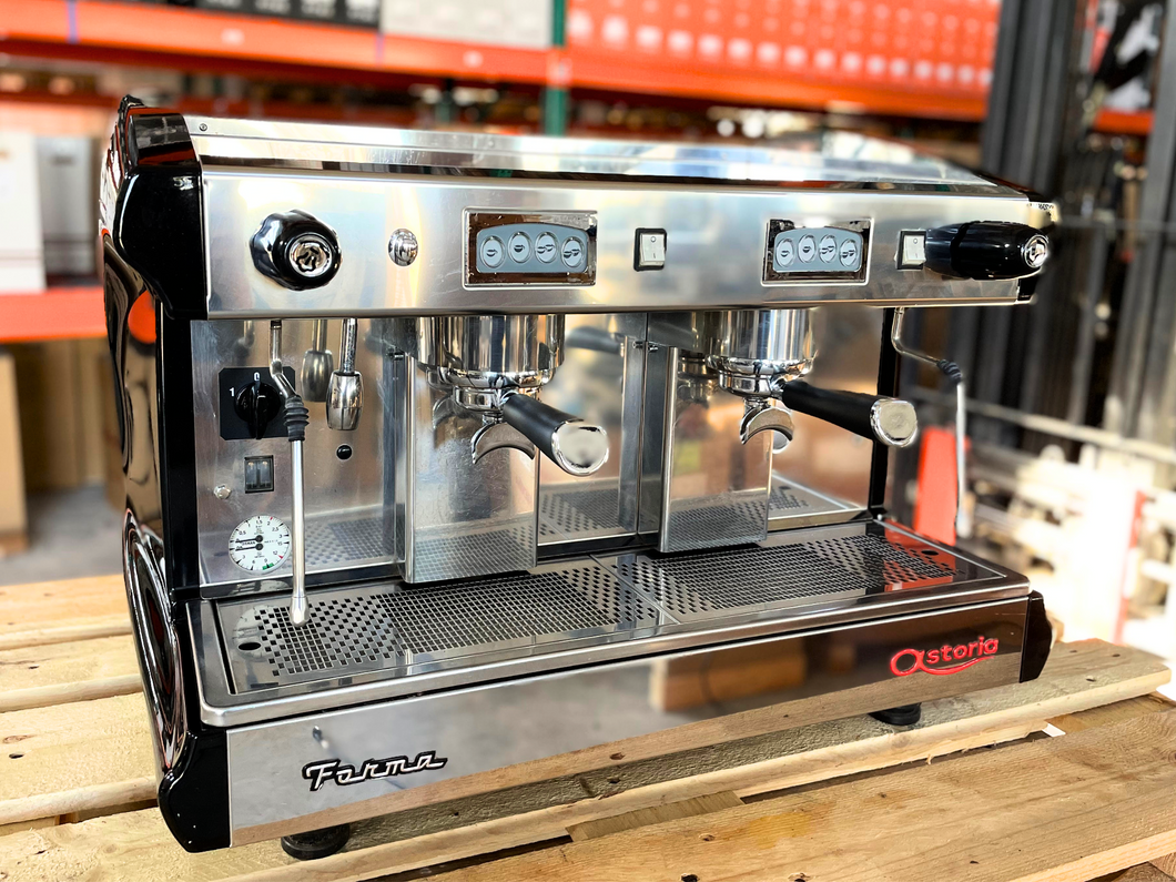 Astoria Forma 2 Group - Pro Coffee Gear