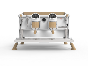 Sanremo Café Racer Espresso Machine - Pro Coffee Gear