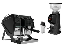 Load image into Gallery viewer, Sanremo YOU Espresso Machine + Fiorenzato All Ground Grinder Bundle | Pro Coffee Gear
