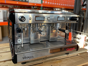 Astoria Forma 2 Group - Pro Coffee Gear