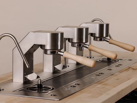 Mavam Undercounter Pro Coffee Gear