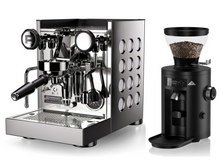 Load image into Gallery viewer, Rocket APPARTAMENTO TCA Espresso machine + Mahlkonig X54 Grinder BUNDLE | Pro Coffee Gear
