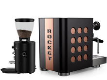 Load image into Gallery viewer, Rocket APPARTAMENTO TCA Espresso machine + Mahlkonig X54 Grinder BUNDLE | Pro Coffee Gear
