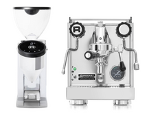 Load image into Gallery viewer, ROCKET APPARTAMENTO Espresso Machine + FAUSTINO 3.1  Grinder BUNDLE | Pro Coffee Gear
