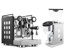 Load image into Gallery viewer, ROCKET APPARTAMENTO Espresso Machine + FAUSTINO 3.1  Grinder BUNDLE | Pro Coffee Gear
