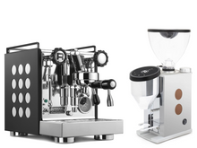 Load image into Gallery viewer, ROCKET APPARTAMENTO Espresso Machine + FAUSTINO 3.1  Grinder BUNDLE | Pro Coffee Gear
