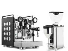 Load image into Gallery viewer, ROCKET APPARTAMENTO Espresso Machine + GIANNINO Grinder BUNDLE | Pro Coffee Gear
