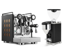 Load image into Gallery viewer, ROCKET APPARTAMENTO Espresso Machine + GIANNINO Grinder BUNDLE | Pro Coffee Gear
