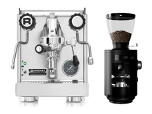 Load image into Gallery viewer, Rocket APPARTAMENTO Espresso Machine + Mahlkonig X54 Grinder BUNDLE | Pro Coffee Gear
