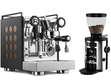 Load image into Gallery viewer, Rocket APPARTAMENTO Espresso Machine + Mahlkonig X54 Grinder BUNDLE | Pro Coffee Gear
