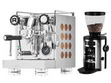 Load image into Gallery viewer, APPARTAMENTO + X54 BUNDLE | Pro Coffee Gear
