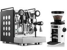 Load image into Gallery viewer, Rocket APPARTAMENTO Espresso Machine + Mahlkonig X54 Grinder BUNDLE | Pro Coffee Gear
