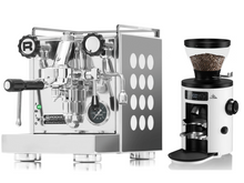 Load image into Gallery viewer, Rocket APPARTAMENTO Espresso Machine + Mahlkonig X54 Grinder BUNDLE | Pro Coffee Gear
