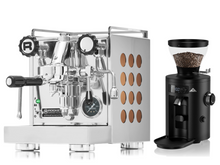 Load image into Gallery viewer, Rocket APPARTAMENTO Espresso Machine + Mahlkonig X54 Grinder BUNDLE | Pro Coffee Gear
