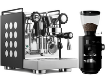 Load image into Gallery viewer, Rocket APPARTAMENTO Espresso Machine + Mahlkonig X54 Grinder BUNDLE | Pro Coffee Gear
