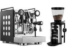 Load image into Gallery viewer, Rocket APPARTAMENTO Espresso Machine + Mahlkonig X54 Grinder BUNDLE | Pro Coffee Gear
