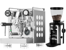 Load image into Gallery viewer, Rocket APPARTAMENTO Espresso Machine + Mahlkonig X54 Grinder BUNDLE | Pro Coffee Gear
