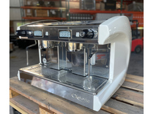 Load image into Gallery viewer, ASTORIA FORMA 2 GROUP WHITE REFURBISHED | Pro Coffee Gear
