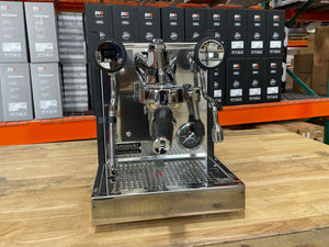 Rocket Appartamento TCA Open Box Espresso Machine | Pro Coffee Gear