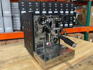 Rocket Appartamento TCA Open Box Espresso Machine | Pro Coffee Gear