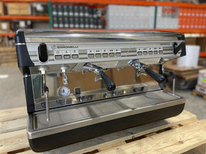 Nuova Simonelli APPIA II - Pro Coffee Gear