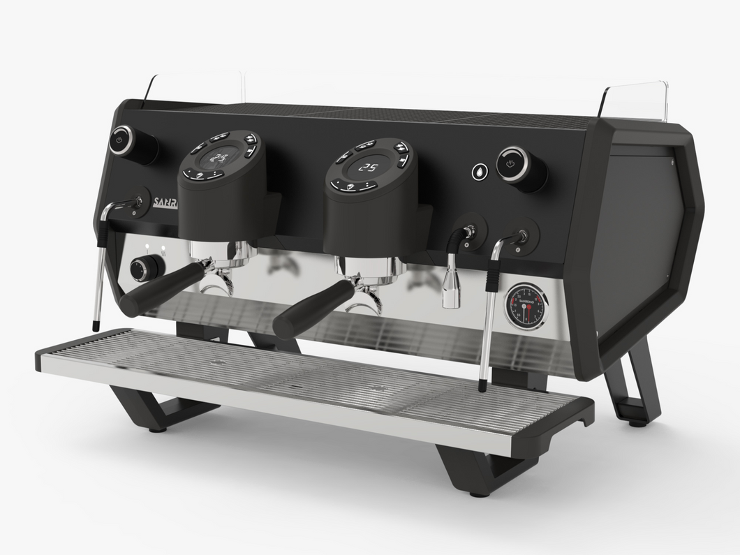 Sanremo D8 Pro Espresso Machine | Pro Coffee Gear