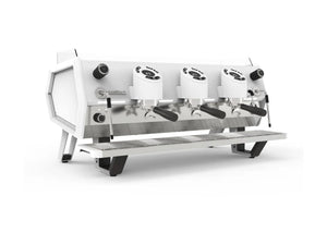 Sanremo D8 Pro Espresso Machine | Pro Coffee Gear