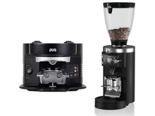 Load image into Gallery viewer, Bundle: Mahlkonig E65S GBW Grinder &amp; PUQ M3 | Pro Coffee Gear
