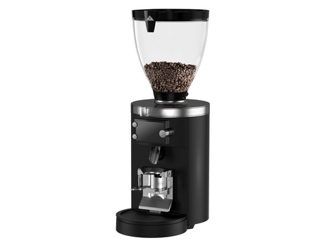 Bundle: Mahlkonig E80S Grind By Weight Grinder & PUQ M5 | Pro Coffee Gear