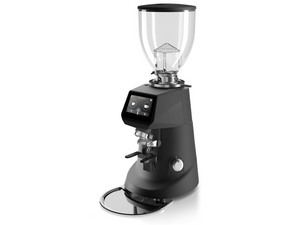 Zoe Compact + F64 E | Pro Coffee Gear