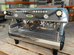 La Marzocco FB80 2 Group - Pro Coffee Gear