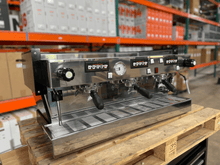 Load image into Gallery viewer, LA MARZOCCO LINEA CLASSIC ESPRESSO MACHINE | PRO COFFEE GEAR
