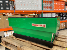 Load image into Gallery viewer, LA MARZOCCO LINEA CLASSIC GREEN | PRO COFFEE GEAR
