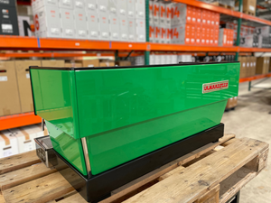 LA MARZOCCO LINEA CLASSIC GREEN | PRO COFFEE GEAR