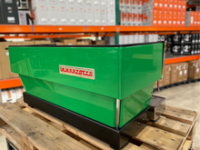 Load image into Gallery viewer, LA MARZOCCO LINEA CLASSIC GREEN | PRO COFFEE GEAR
