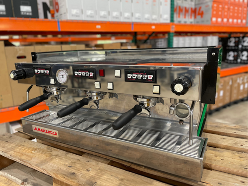 LA MARZOCCO LINEA CLASSIC GREEN | PRO COFFEE GEAR