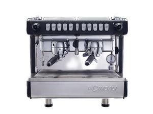 La Cimbali M26 TE DT/2 Compact - Pro Coffee Gear