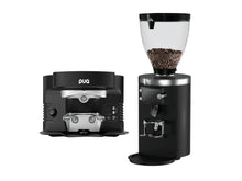 Load image into Gallery viewer, Mahlkonig E80S Grinder &amp; PUQ M5 Bundle | Pro Coffee Gear
