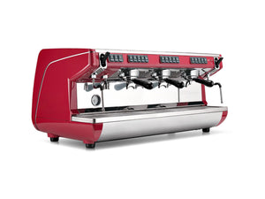 Nuova Simonelli APPIA LIFE - Pro Coffee Gear