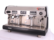 Load image into Gallery viewer, POLARIS 2 GROUP BLACK REFURBISHED | Pro Coffee Gear
