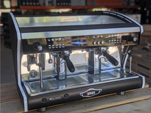 Load image into Gallery viewer, Polaris XTRA 2g Renewed Espresso Machine - Pro Coffee Gear
