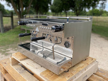 Load image into Gallery viewer, Rocket Boxer Timer Evo Open Box Espresso Machine - Pro Coffee Gear
