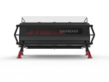 Load image into Gallery viewer, Sanremo Café Racer Espresso Machine - Pro Coffee Gear
