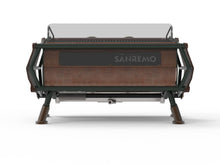 Load image into Gallery viewer, Sanremo Café Racer Espresso Machine - Pro Coffee Gear
