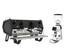 Load image into Gallery viewer, Sanremo D8 + Fiorenzato F64 E bundle | Pro Coffee Gear
