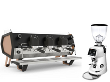 Load image into Gallery viewer, Sanremo D8 + Fiorenzato F64 E bundle | Pro Coffee Gear
