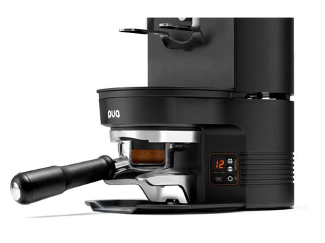 PUQ Gen 5 M5 Tamper Demo - Pro Coffee Gear